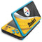 NFL Pittsburgh Steelers Nintendo 2DS XL (2017) Skin